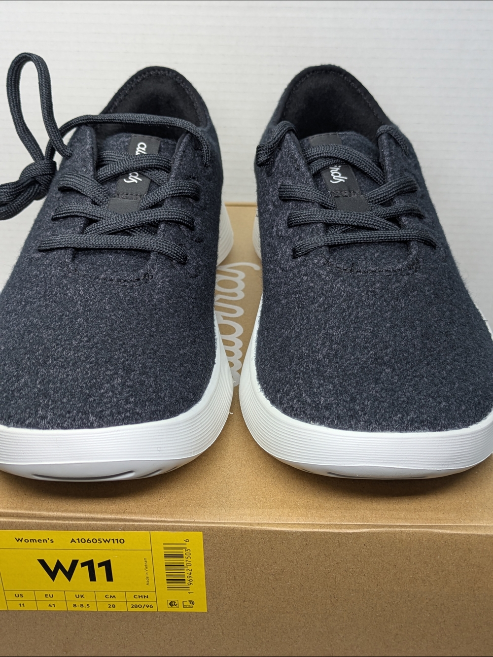 Comfortable And Lightweight Womens Wool Runners. allbirds